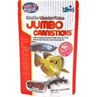 Hikari Sales Usa Inc - Jumbo Carnisticks Monster Top Feeding Diet