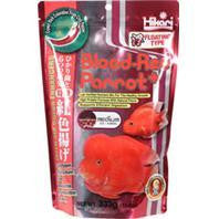 Hikari Sales Usa Inc - Blood-red Parrot+ Pellets