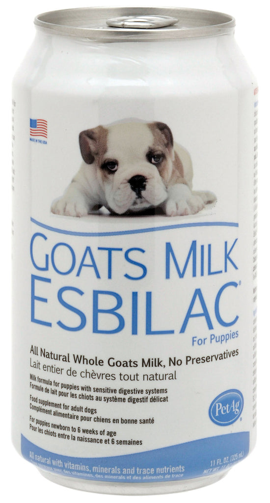 Pet Ag Inc - Goat Milk Liquid