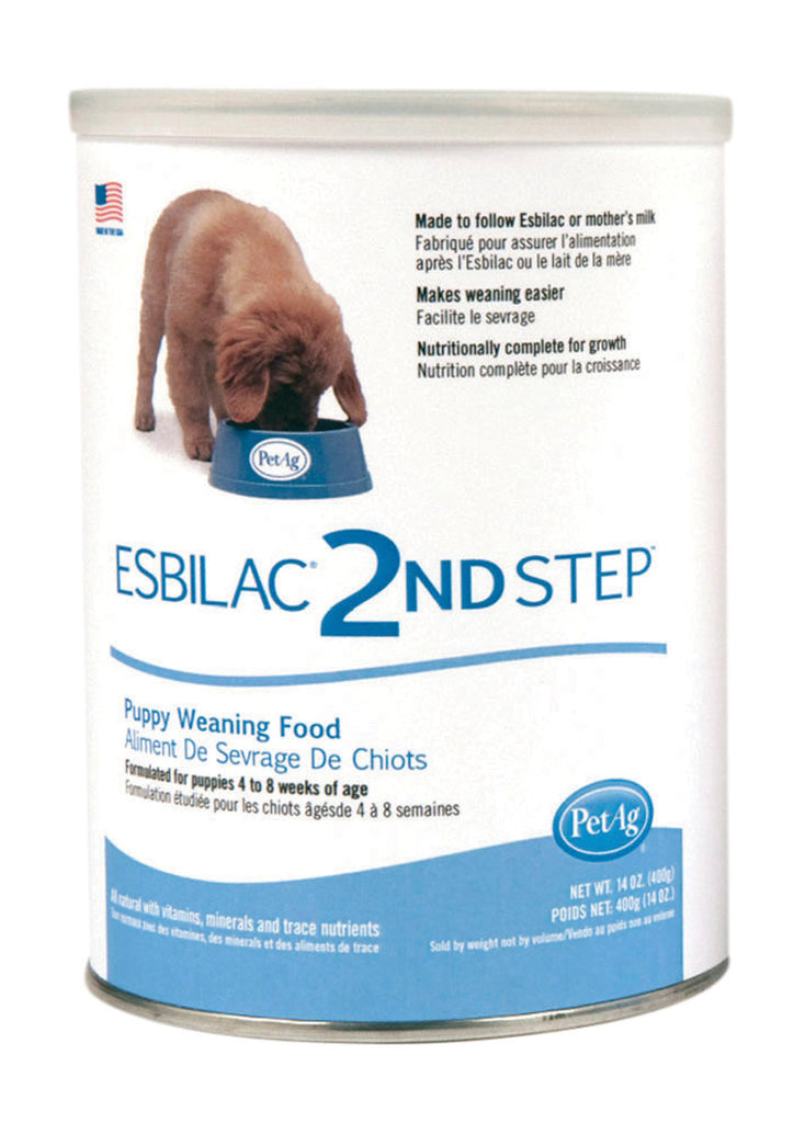 Pet Ag Inc - 2nd Step Weaning Pup