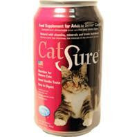 Pet Ag Inc - Catsure For Adult To Senior Cats