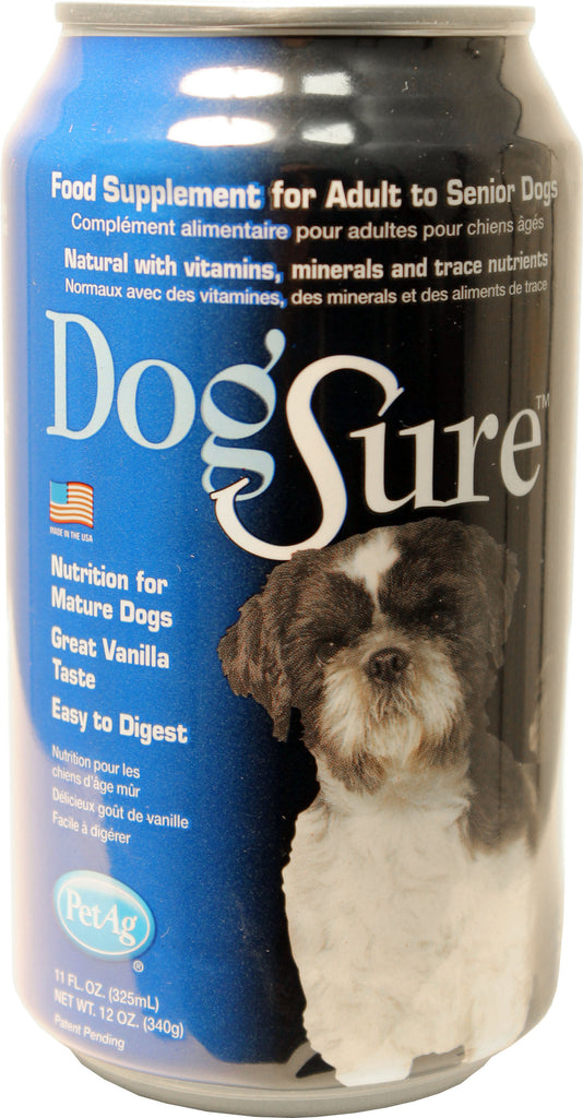 Pet Ag Inc - Dogsure For Adult To Senior Dogs