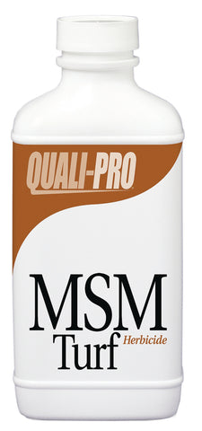 Control Solutions Inc - Quali-pro Msm Turf Herbicide