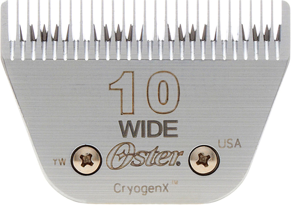 Oster Corporation - Wide Replacement Blade