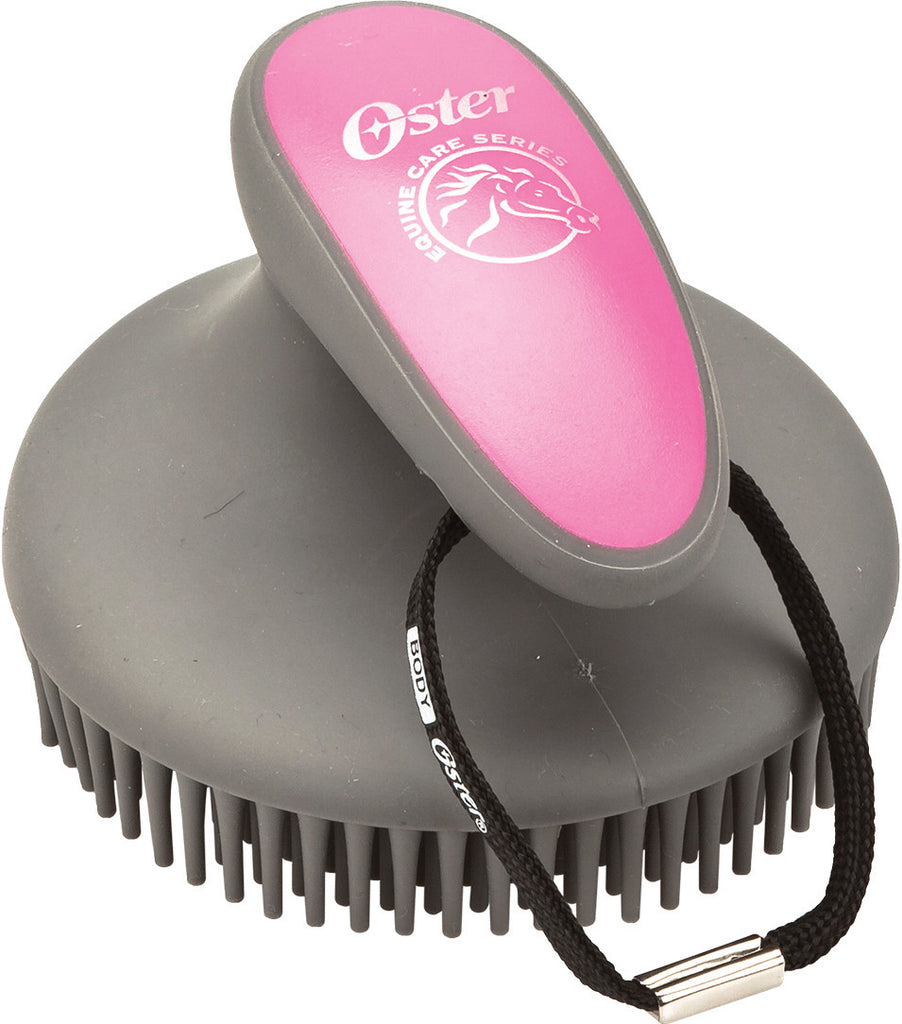 Oster Corporation - Equine Care Series Fine Curry Comb