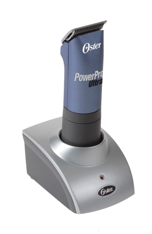 Oster Corporation - Powerpro Ultra Cordless Clipper With Blade Kit