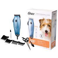 Oster Corporation Pet - Oster Lucky Dog Clipper Kit