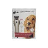 Oster Corporation Pet - Oster Performance Clipper Kit