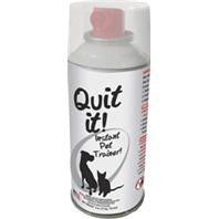 Oster Corporation Pet - Quit It! Instant Pet Trainer Spray