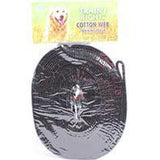 Coastal Pet Products - Train Right! Cotton Web Dog Training Leash