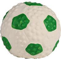 Coastal Pet Products - Li'l Pals Latex Soccerball Dog Toy