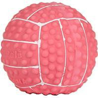 Coastal Pet Products - Li'l Pals Latex Volleyball Dog Toy