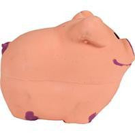 Coastal Pet Products - Li'l Pals Latex Pig Dog Toy