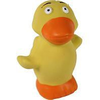 Coastal Pet Products - Li'l Pals Latex Duck Dog Toy