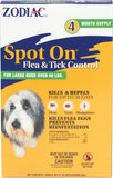 Farnam Pet - Zodiac Spot On Flea & Tick For Dogs