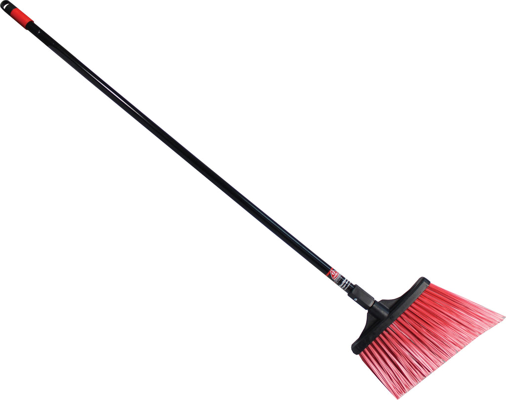 Hamburg/nexstep Comm Prod - O-cedar Maxistrong Heavy Duty Angle Broom