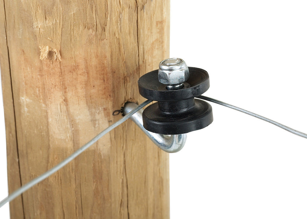 Dare Products Inc       P - Corner Post Bracket Kit With Insulator