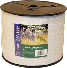 Fencing - Poly - Ropes &amp; Wire Tape