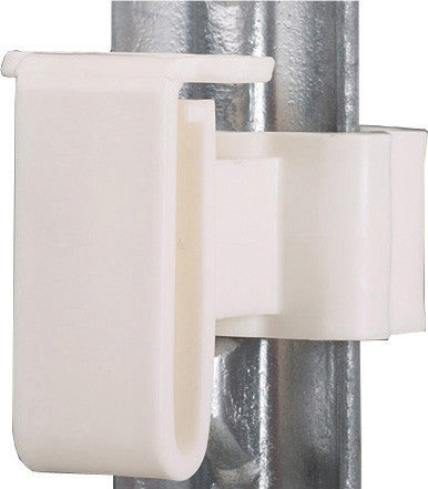 Dare Products Inc       P - T-post Tape Insulator