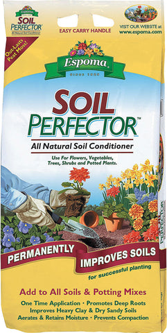 Espoma Company - Soil Perfector All Natural Soil Conditioner