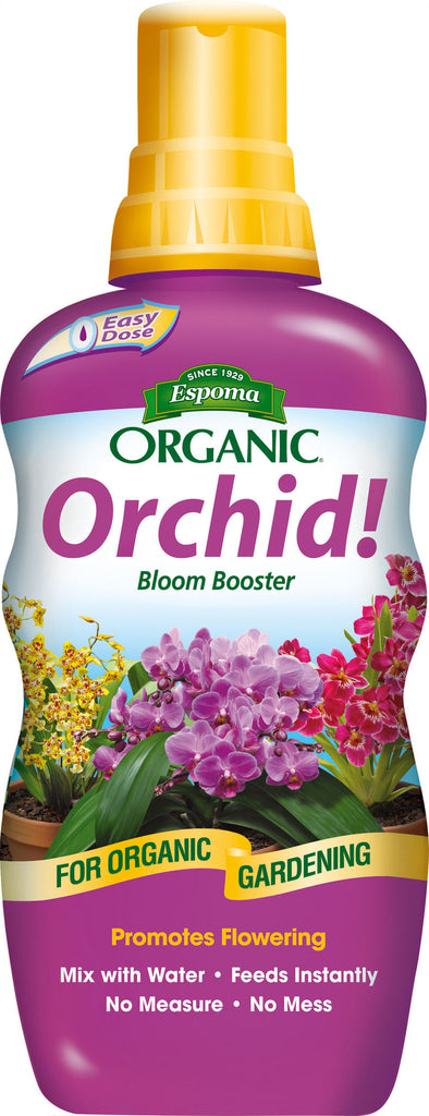 Espoma Company - Organic Orchid Bloom Booster