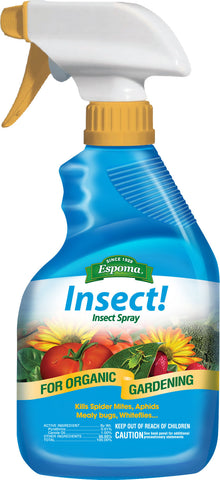 Espoma Company - Insect - Insect Spray