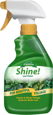 Espoma Company - Shine Leaf Polish