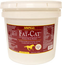 Vapco - Equine Fat-cat Body Builder