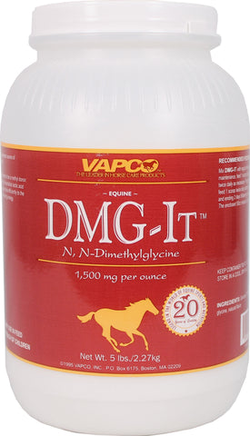 Vapco - Equine Dmg-it Supplement