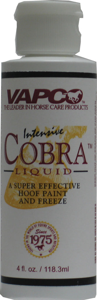 Vapco - Cobra Hoof Freeze Liquid