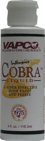 Vapco - Cobra Hoof Freeze Liquid