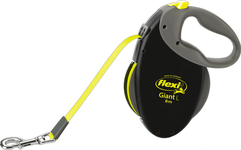 Flexi North America Llc - Giant Dog Retractable Leash 110#