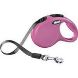 Flexi North America Llc - New Classic X-small Tape Retractable Leash