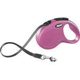 Flexi North America Llc - New Classic Small Tape Retractable Leash