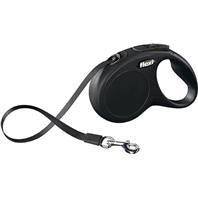 Flexi North America Llc - New Classic Medium Tape Retractable Leash