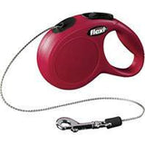 Flexi North America Llc - New Classic X-small Cord Retractable Leash