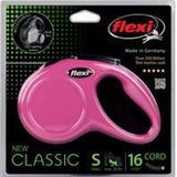 Flexi North America Llc - New Classic Small Cord Retractable Leash