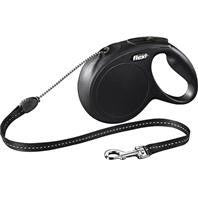 Flexi North America Llc - New Classic Medium Cord Retractable Leash