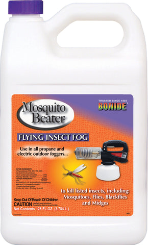 Bonide Products Inc     P - Mosquito Beater Flying Insect Fogger