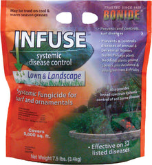 Lawn &amp; Garden Chemicals - Fungicide