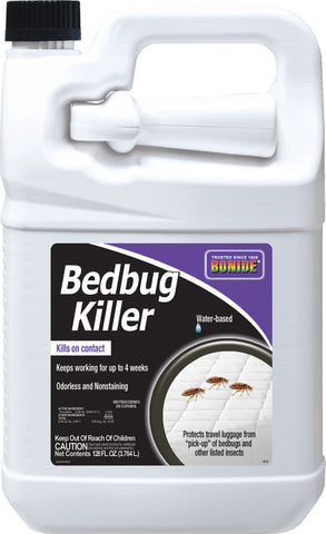 Bonide Products Inc     P - Bedbug Killer Ready To Use