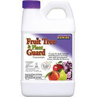 Bonide Products Inc     P - Fruit Tree & Plant Guard Concentrate