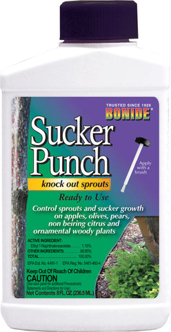 Bonide Products Inc     P - Sucker Punch Knock Out Sprouts Brush Applicator