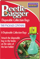 Bug &amp; Insect Control - Japanese Beetles