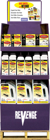 Bonide Products-revenge-Revenge Ant Killer Dru