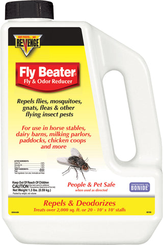 Bonide Products-revenge - Revenge Fly Beater And Odor Reducer