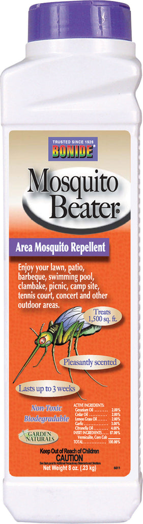 Bonide Products Inc     P - Mosquito Beater Granules