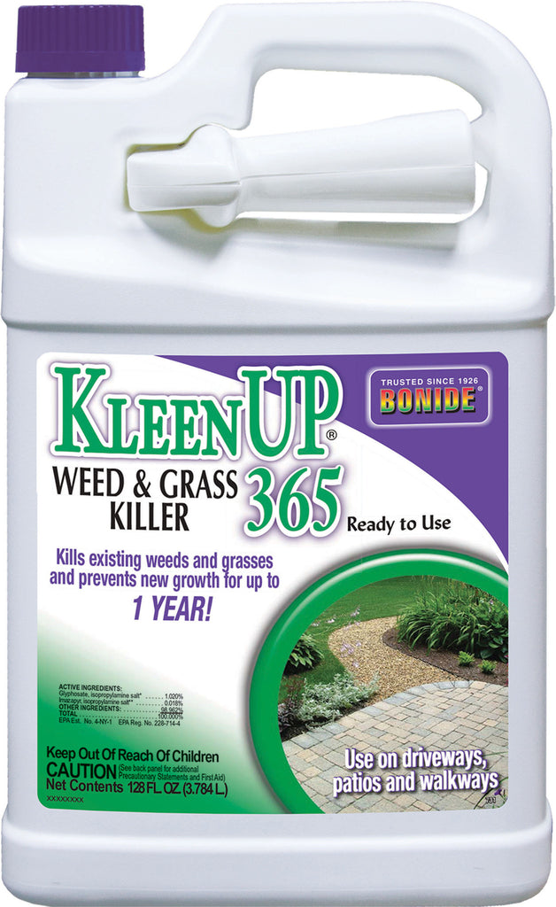 Bonide Products Inc     P - Kleenup 365 Grass And Weed Klr Ready To Use