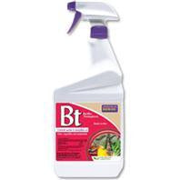 Bonide Products Inc     P - Bt Thuricide Spray Ready To Use