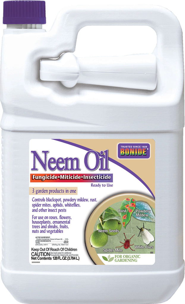 Bonide Products Inc     P - Neem Oil Ready To Use